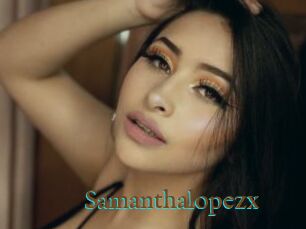 Samanthalopezx