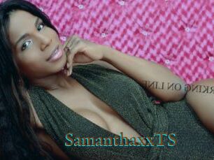 SamanthaxxTS