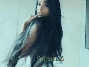 SamaraZ