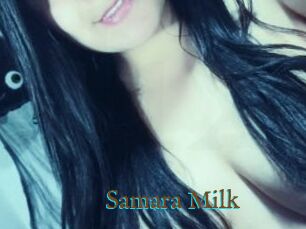 Samara_Milk