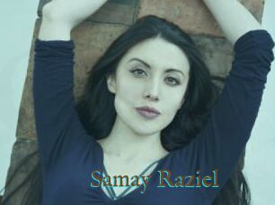 Samay_Raziel