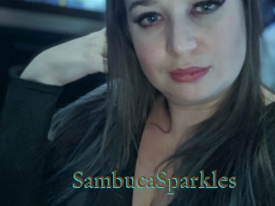 SambucaSparkles