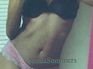 SamiaSummers