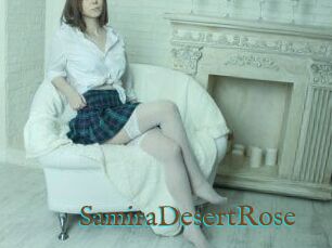 SamiraDesertRose