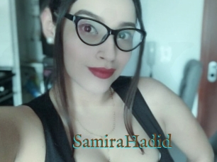 SamiraHadid