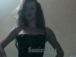 SamiraHot