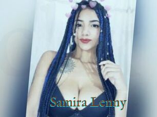 Samira_Lenny