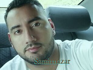 Samirnazar