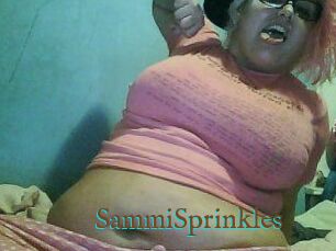 SammiSprinkles