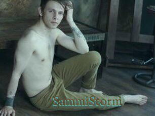 SammiStorm