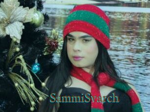 SammiSvarch