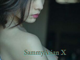 SammyAsian_X