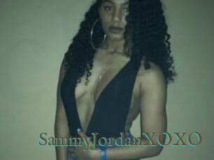 SammyJordanXOXO