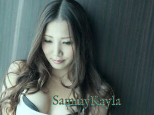 SammyKayla