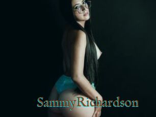 SammyRichardson