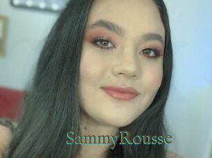 SammyRousse