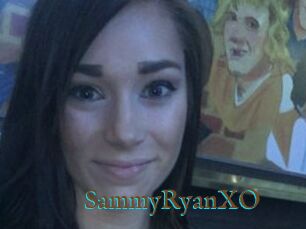SammyRyanXO