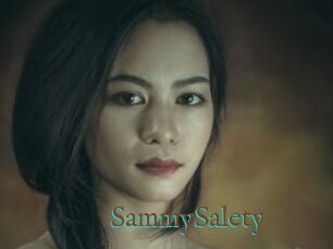 SammySalety