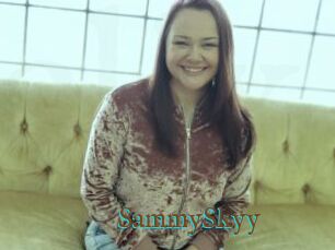 SammySkyy