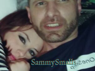 SammySmalls
