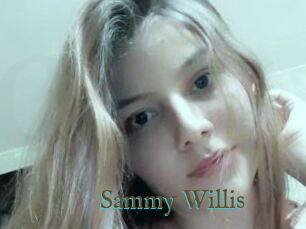 Sammy_Willis