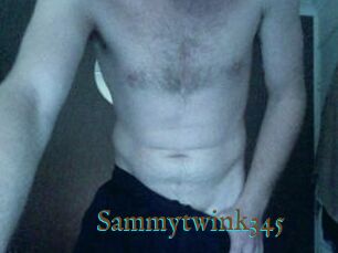 Sammytwink345
