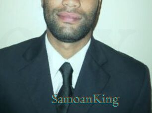 Samoan_King