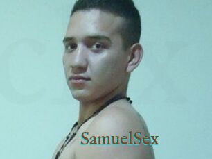 SamuelSex
