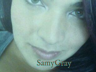 SamyGray