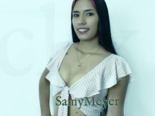 SamyMeyer