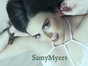 SamyMyers