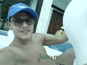 San4m