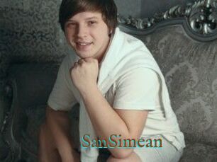 SanSimean