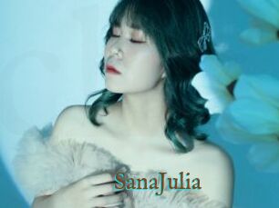 SanaJulia