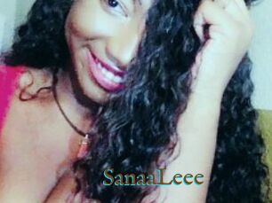 SanaaLeee