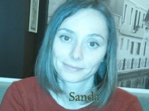 Sanda