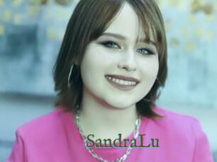 SandraLu