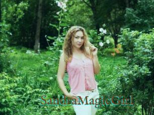 SandraMagicGirl