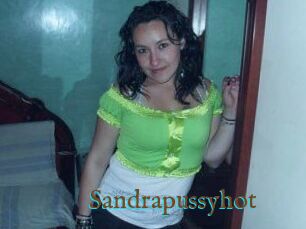 Sandrapussyhot