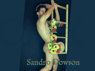 Sandro_Dowson