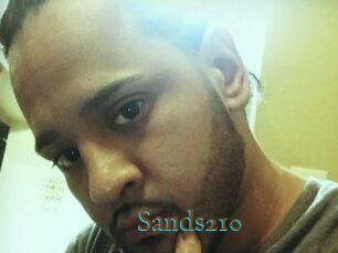 Sands210