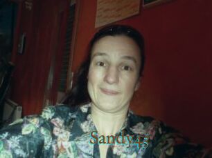Sandy43