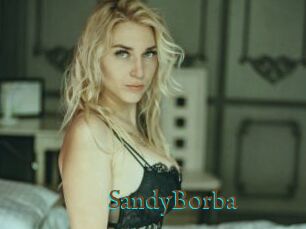 SandyBorba