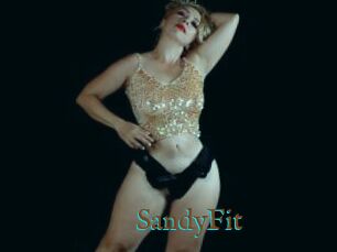 SandyFit