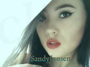 SandyJensen