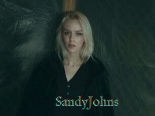 SandyJohns
