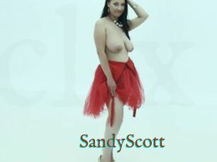 SandyScott
