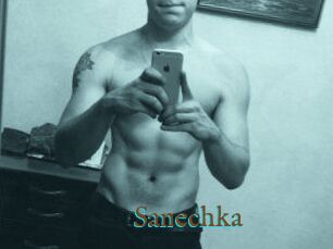 Sanechka