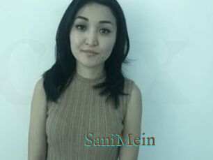 SaniMein