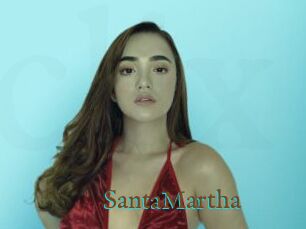SantaMartha